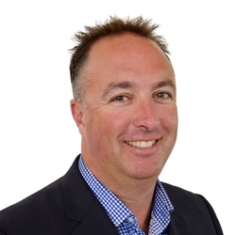 Jamie Horne
